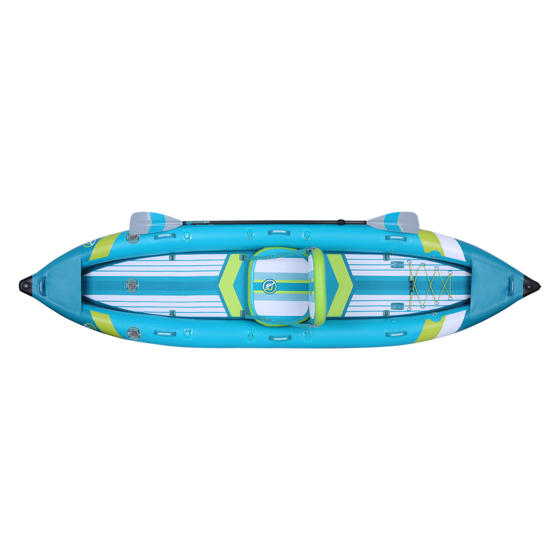 Inflatable Kayak by iROCKER™