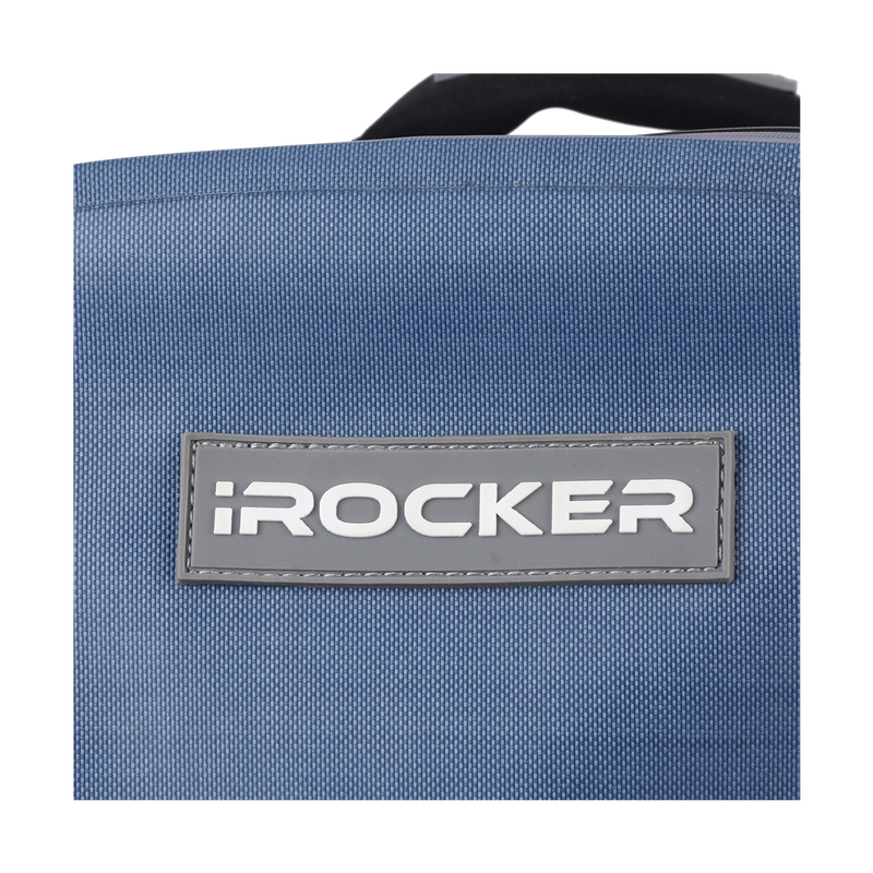 iROCKER Waterproof Backpack