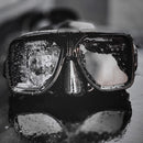 USCG Rescue Swimmer Dive Mask and Snorkel Combo