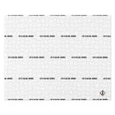 LIFE IS CALLING. ANSWER. - Jigsaw Puzzle - Challenge Accepted Gift