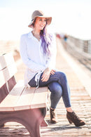 Mermaid Jewelry for Women Sterling Silver- Mermaid Necklaces for Women, Mermaid Gift Ideas for Adults