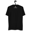 LIFE IS CALLING. ANSWER. - Life League Gear - Short Sleeve T-shirt - Black