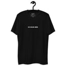 LIFE IS CALLING. ANSWER. - Life League Gear - Short Sleeve T-shirt - Black