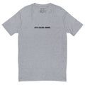 LIFE IS CALLING. ANSWER. - Life League Gear - Short Sleeve T-shirt - White