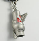 Moray Eel with Scuba Tank Necklace- Dive Gift for Women and Men, Realistic Moray Eel Scuba Tank Necklace with Diver Flag, Gifts for Divers, Scuba Gift