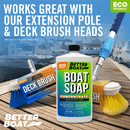 Premium Boat Soap Concentrate