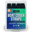 Boat Cover Straps