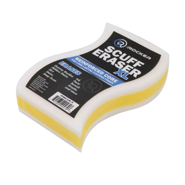 iROCKER Scuff Eraser XL