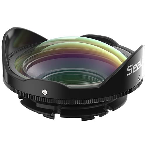 Sealife Micro 3.0 wide angle lens