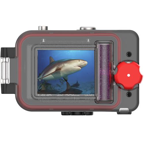 Reefmaster RM-4K UW Camera