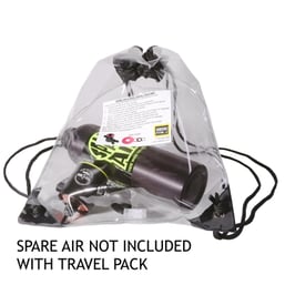 Spare air Travel Pack