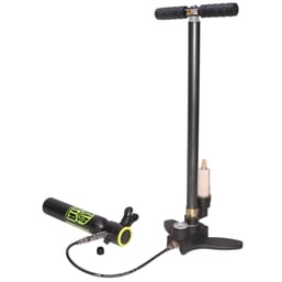 Hand Pump with Custom Adapter & DryPac