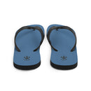 Flip-Flops - Blue Coral