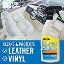 Marine Leather Cleaner and Conditioner
