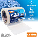 Fabric Repair Tape Boat Covers Awnings