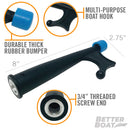 Universal Rod Bundle