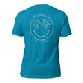 Life League Gear - MY HAPPY FACE - Unisex T-Shirt