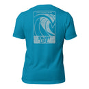 Life League Gear - ENJOY LIFE WAVE - Unisex T-Shirt