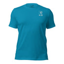 Life League Gear - ENJOY LIFE WAVE - Unisex T-Shirt