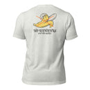 Life League Gear - NO BANANAS ON THE BOAT - Unisex T-Shirt