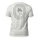 Life League Gear - ALOHA BEACHES - Unisex T-Shirt