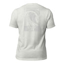 Life League Gear - ENJOY LIFE WAVE - Unisex T-Shirt
