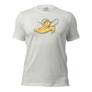 Life League Gear - NO BANANAS ON THE BOAT - Unisex T-Shirt