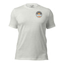 Life League Gear - ALOHA BEACHES - Unisex T-Shirt
