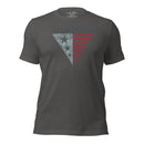 Life League Gear -  TREAD LIGHTLY - Unisex T-Shirt