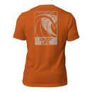 Life League Gear - ENJOY LIFE WAVE - Unisex T-Shirt