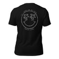 Life League Gear - MY HAPPY FACE - Unisex T-Shirt