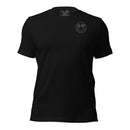 Life League Gear - MY HAPPY FACE - Unisex T-Shirt