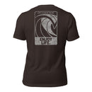 Life League Gear - ENJOY LIFE WAVE - Unisex T-Shirt