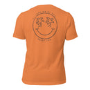 Life League Gear - MY HAPPY FACE - Unisex T-Shirt