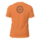 Life League Gear - SENDING IT - Unisex T-Shirt
