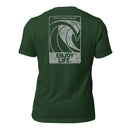 Life League Gear - ENJOY LIFE WAVE - Unisex T-Shirt