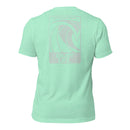 Life League Gear - ENJOY LIFE WAVE - Unisex T-Shirt