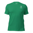 Life League Gear - ENJOY LIFE WAVE - Unisex T-Shirt