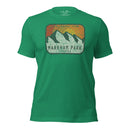 Life League Gear - MARKHAM PARK SENDING IT - Unisex T-Shirt