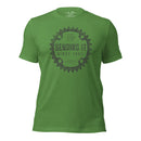 Life League Gear - SENDING IT - Unisex T-Shirt
