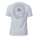 Life League Gear - ALOHA BEACHES - Unisex T-Shirt