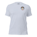 Life League Gear - ALOHA BEACHES - Unisex T-Shirt