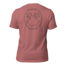 Life League Gear - MY HAPPY FACE - Unisex T-Shirt
