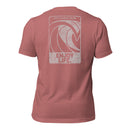 Life League Gear - ENJOY LIFE WAVE - Unisex T-Shirt