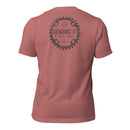 Life League Gear - MARKHAM PARK SENDING IT - Unisex T-Shirt