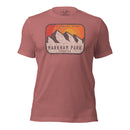 Life League Gear - MARKHAM PARK SENDING IT - Unisex T-Shirt