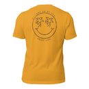 Life League Gear - MY HAPPY FACE - Unisex T-Shirt
