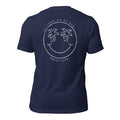 Life League Gear - MY HAPPY FACE - Unisex T-Shirt