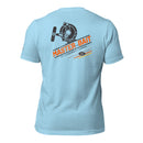 MASTER OF THE BAIT - SUMMER COLLECTION - UNISEX