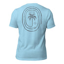 Life League Gear - ALOHA BEACHES - Unisex T-Shirt